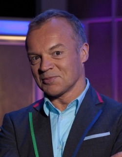          I Am Watching Would You Rather&Amp;Hellip;? With Graham Norton         