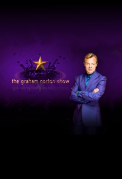          I am watching The Graham Norton Show                                                  2589 others are also watching                       The Graham Norton Show on GetGlue.com     