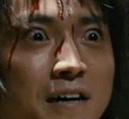 ultimatesurvivor:  Top 9 Favorite Pictures of Kaiji Itou - Live Action (2009)  didju rike it