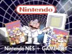 unabating:  Dr Mario for NES and Game Boy  Crazy shit happenin in the background whoa