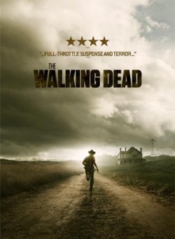          I am watching The Walking Dead                                                  5020 others are also watching                       The Walking Dead on GetGlue.com     