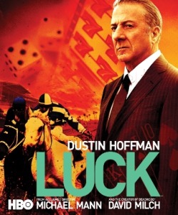          I am watching Luck                                                  1677 others are also watching                       Luck on GetGlue.com     