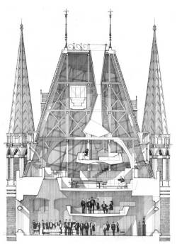 futureproofdesigns:  St Pancras (Sectional