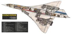 felkx:  Concorde 