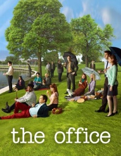          I am watching The Office                                                  6416 others are also watching                       The Office on GetGlue.com     