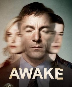          I am watching Awake            