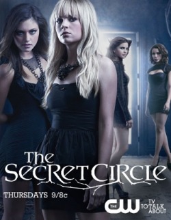          I am watching The Secret Circle                                                  1431 others are also watching                       The Secret Circle on GetGlue.com     