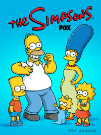 XXX          I am watching The Simpsons      photo