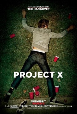          I am watching Project X                                                  635 others are also watching                       Project X on GetGlue.com     