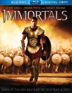          I am watching Immortals                                                  210 others are also watching                       Immortals on GetGlue.com     