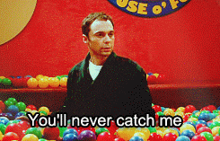 givemehardlove:  Oh how I love Sheldon Cooper