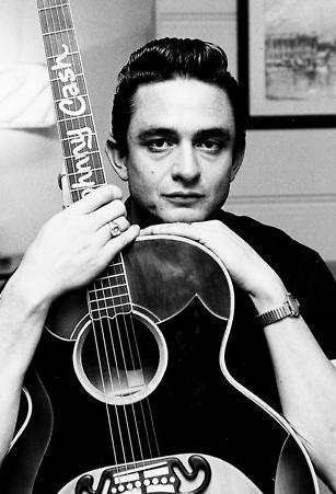          I am listening to Johnny Cash                                                  151 others are also listening to                       Johnny Cash on GetGlue.com     