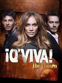          I am watching ¡Q'Viva! The Chosen                                                  227 others are also watching                       ¡Q'Viva! The Chosen on GetGlue.com     