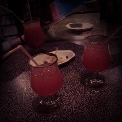 #cocktail #drunk #party #friends  (Taken with instagram)