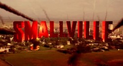 Stopconsumingstopbeinghuman:  10 Favorite Tv Shows (In Random Order) - Smallville