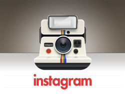          I Am Thinking About Instagram                   “I Love Using Instagram.