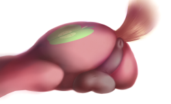 oops rendering practice for fun because who doesn&rsquo;t like butts~