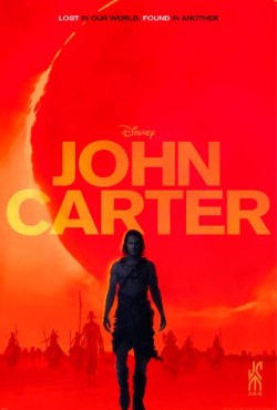          I am watching John Carter                                                  216 others are also watching                       John Carter on GetGlue.com     