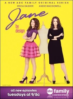          I am watching Jane By Design                                                  4013 others are also watching                       Jane By Design on GetGlue.com     