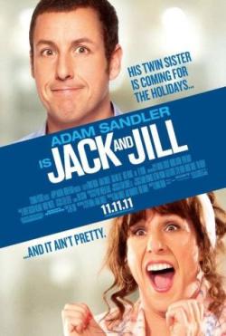          I am watching Jack and Jill                                                  360 others are also watching                       Jack and Jill on GetGlue.com     