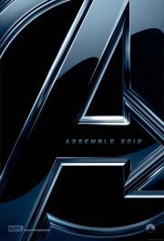          I Am Watching Marvel&Amp;Rsquo;S The Avengers                          