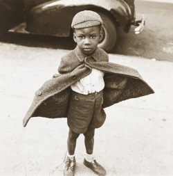 americanphoto:  The New York Photo League’s “Radical Camera.” Currently on view in New York City. Photo: Jerome Liebling, Butterfly Boy, New York, 1949. © Estate of Jerome Liebling 
