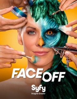          I am watching Face Off                                                  4579 others are also watching                       Face Off on GetGlue.com     