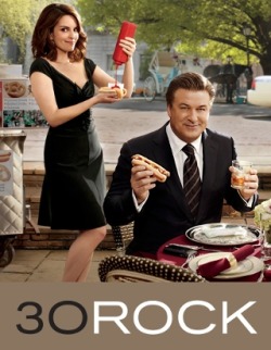          I am watching 30 Rock                                                  5755 others are also watching                       30 Rock on GetGlue.com     