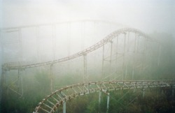  SCP-832: Carnival of Horrors SCP-832 is an abandoned theme park. It was abandoned due to a large number of violent events that resulted in the deaths of many of the attendees. The event known as “Bloody Sunday” resulted in the maiming of 7 attendees