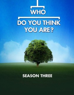          I Am Watching Who Do You Think You Are?                                