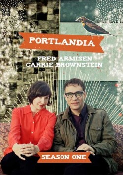          I am watching Portlandia                                                  1790 others are also watching                       Portlandia on GetGlue.com     