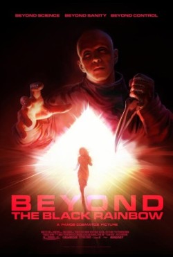          I am watching Beyond the Black Rainbow                                                  35 others are also watching                       Beyond the Black Rainbow on GetGlue.com     