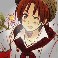  Romano: Could You Say Something Nice About Me For Once?Italy: …Romano: I Hate
