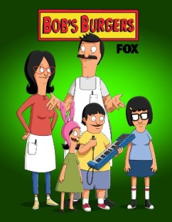          I am watching Bob&rsquo;s Burgers                                                  42 others are also watching                       Bob&rsquo;s Burgers on GetGlue.com     