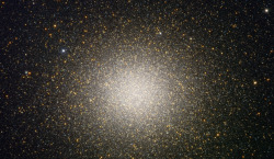 n-a-s-a:  NGC 5139: Omega Centauri  Credit