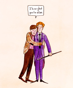 ghostbees:  I hope Cumbermaster is still a thing, because I love