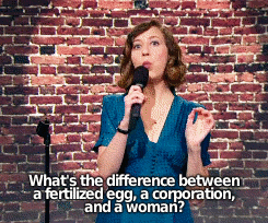 XXX feministepiphanies:  What’s the difference photo