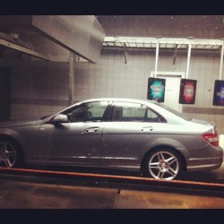 My Baby Taking A Shower, Showing All Her Business! Her Nasty And I Love It! (Taken