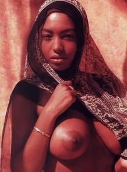 delectablysweetobject: delectablysweetobject:  Somali Girls want Finnish girls to submit and become their slaves    Also many Finnish families have opened their homes for immigrant  Muslims and learned to submit to and serve them.  what a beautiful womanM