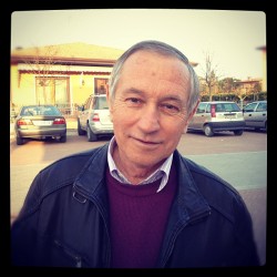 Silvio #veneto #igersveneto #italy #polworld #padova  (Scattata con Instagram presso Municipio di Agna)