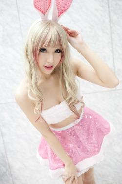 cosplaygirl:  Lazy Beat 2012.3.11 TFT 