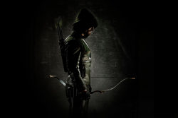 Geekrest:  Wb Unveils First Official ‘Green Arrow’ Photo Warner Bros. Has Released