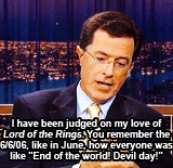 birdewilliams:  blizooka:  drunkonstevphen:  “I’ve actually mated and had children.” I can’t…. this man…this unbelievably magnificent man.   this was me and world of warcraft lore circa 2010  if Steve Colbert ran for president for legit