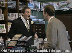 otpswillruinyourlife:     tea-in-the-tardis:  fluently-sucked-by-stephen-fry:  jadenisnotonphire:  I love how the creator misspelled apologize.  I wrote it the way it was written in the captions for a British show with British spelling.     