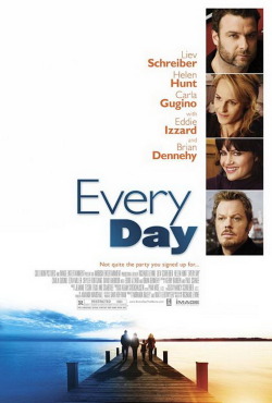 Movie #62: March 21 Every Day