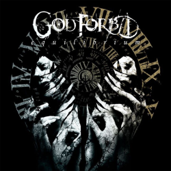 realmofmetal:  God Forbid - “Equilibrium”• Metalcore• VBR1. Don’t Tell Me What to Dream2. My Rebirth3. A Few Good Men4. Scraping the Walls5. Conquer6. Equilibrium7. Overcome8. Cornered9. This is Who I Am10. Move On11. Pages12. Awakening13.