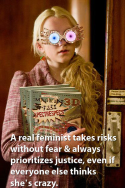 feministharrypotter:  via “Harry Potter’s Unsung Feminist Heroes” by Erin Curtis in Ms. Magazine blog 