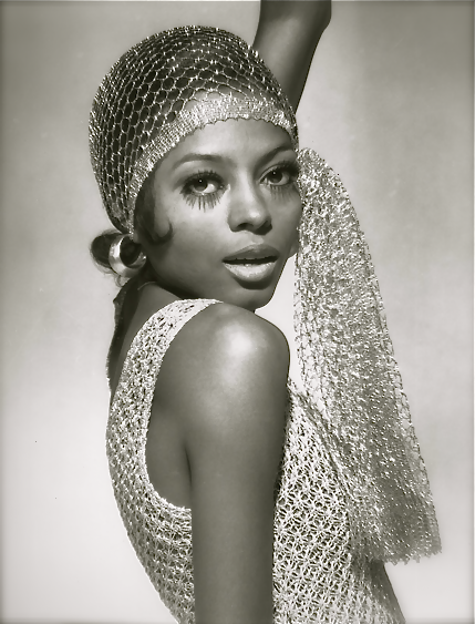 cartermagazine:  Today In History ‘Diana Ross, actress, legendary solo singer,