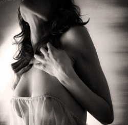 bosom:  Photo By © Andrea Tomas Prato “to bring u my love” 