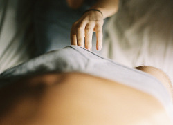 sexinthewoods:  I love thinking about your soft fingers teasing me with your light touch before grabbing the controls and directing me to pleasure… www.sexinthewoods.tumblr.com 